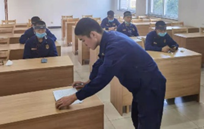 赋能国防强军